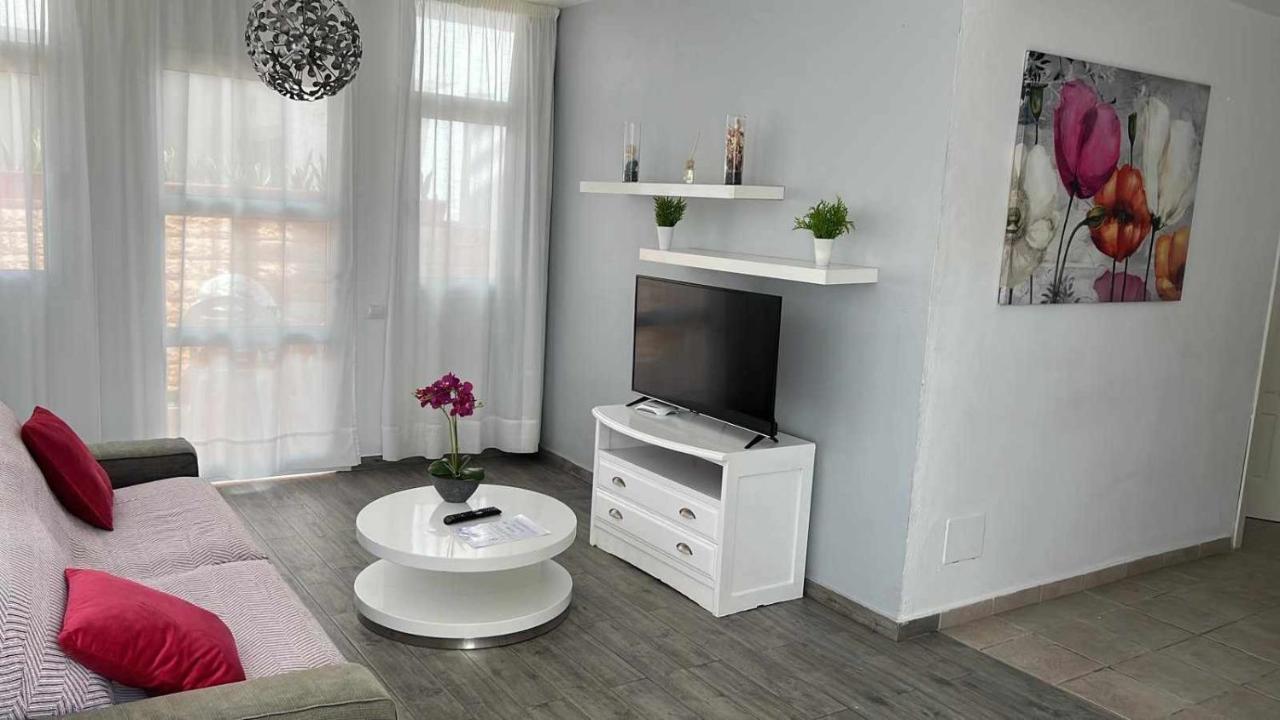 Apartamento Kalma 1 Corralejo Exterior foto